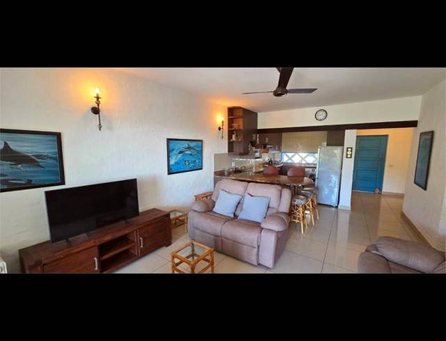 3 BEDROOM APARTMENT FOR SALE IN SHAKA'S ROCK